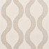 Ondata Natural 73220 by Schumacher Fabric Au Naturel 14.25" - Fabric Carolina -
