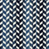 Chevron Strie Velvet Lapis 72811 by Schumacher Fabric Cut-Patterned-Velvets 55% Polyester, 45% Cotton Martindale 60,000 Horizontal: 26.5 and Vertical: 2.25 53.5 - Fabric Carolina -