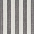 Horst Stripe Blackwork 72601 by Schumacher Fabric Stripes Revisits 4.25" - Fabric Carolina -