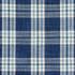 Mariga Delft 72062 by Schumacher Fabric Country Chic 7.0" - Fabric Carolina -