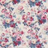 Nancy Hamish 177202 by Schumacher Fabric VOGUE LIVING COTTON 100% FRANCE </p><p>Repeat: Horizontal: 25" (64CM) and Vertical: 41" (104CM) 52.5 - Fabric Carolina -