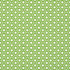Queen B Green 177075 by Schumacher Fabric Studio Bon 1.25" - Fabric Carolina -
