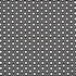 Queen B Black 177078 by Schumacher Fabric PRINTS BY STUDIO BON See Sample TURKEY HEAVY </p><p>Repeat: Horizontal: 1 1/4" (3CM) and Vertical: 3/4" (2CM) 54" (137CM) - Fabric Carolina -
