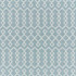 Bricolette Sky 72111 by Schumacher Fabric ESSENTIALS: MID-SCALE UPHOLSTERY COTTON 78% POLYESTER 19% UNITED STATES OF AMERICA WYZENBEEK 30,000 </p><p>Repeat: Horizontal: 1 3/4" (4CM) and Vertical: 9 1/2" (24CM) 54.25 - Fabric Carolina -