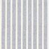 Jean Stripe Navy 71381 by Schumacher Fabric ESSENTIALS: STRIPES II See Sample INDIA - </p><p>Repeat: Horizontal: 1" (3CM) and Vertical: - 54" (137 CM) - Fabric Carolina -