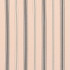 Coco Stripe Blush 71293 by Schumacher Fabric ESSENTIALS: STRIPES II See Sample INDIA - </p><p>Repeat: Horizontal: 4 1/2" (12CM) and Vertical: - 55 3/4" (142 CM) - Fabric Carolina -