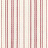 Morrison Red 69864 by Schumacher Fabric Essentials: Small Scale Upholstery Fabrics 1.12" - Fabric Carolina -