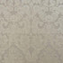 Alento Damasco Pewter 71521 by Schumacher Fabric New Opulence 28.25" - Fabric Carolina -