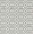 Pavillion Orpington Blue 176144 by Schumacher Fabric Veere-Grenney 100% Linen Martindale 25,000 Horizontal: 2.5 and Vertical: 1.625 52 - Fabric Carolina -