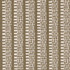 Kiosk Berber Brown 176137 by Schumacher Fabric Veere Grenney 2.75" - Fabric Carolina -