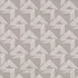 V Step Pale Grey 69434 by Schumacher Fabric Miles-Redd 38% Cotton, 30% Spun, 26% Polywadding, 6% Spun Martindale 16,000 Horizontal: 2 and Vertical: 6.25 50.625 - Fabric Carolina -