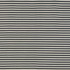 Geoffrey Metallic Stripe Smoke 69241 by Schumacher Fabric UNDERSTATED LUXURY See Sample UNITED STATES OF AMERICA MEDIUM </p><p>Repeat: Horizontal: - and Vertical: 1 1/4" (3CM) 54 1/4" (138CM) - Fabric Carolina -