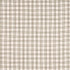 Imogen Mocha 69150 by Schumacher Fabric Country Chic 3.0" - Fabric Carolina -