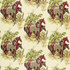 Weybridge Parchment 175150 by Schumacher Fabric PRINTS F12 LINEN 100% UNITED KINGDOM </p><p>Repeat: Horizontal: 18" (46CM) and Vertical: 28" (71CM) 54 - Fabric Carolina -