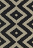 Vail Chenille Raven 66763 by Schumacher Fabric Luxe-Lodge 100% Cotton Wyzenbeek 8,000 Horizontal: 26 and Vertical: 14 51.5 - Fabric Carolina -