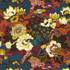 Shanghai Peacock Cinnabar 175132 by Schumacher Fabric PRINT HAPPY LINEN 100% SWITZERLAND </p><p>Repeat: Horizontal: 26 1/4" (67CM) and Vertical: 22 1/2" (57CM) 52.5 - Fabric Carolina -