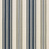 Fjord Stripe Indigo 67480 by Schumacher Fabric AU NATUREL 2 COTTON 100% INDIA MARTINDALE 12,000 </p><p>Repeat: Horizontal: 13 1/8" (33CM) and Vertical: 52.75 - Fabric Carolina -