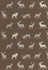 Caribou Embroidery Java 67161 by Schumacher Fabric Luxe-Lodge 80% Cotton, 20% Spun Wyzenbeek 10,000 Horizontal: 25.375 and Vertical: 11.25 51 - Fabric Carolina -