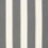 Cannes Awning Stripe Oxford Grey 65890 by Schumacher Fabric COTE D'AZUR SOLUTION DYED ACRYLIC 100% MEXICO WYZENBEEK 24,000 </p><p>Repeat: Horizontal: 9" (23CM) and Vertical: 54 - Fabric Carolina -