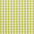 Elton Cotton Check Pear 63055 by Schumacher Fabric COUNTRY HOUSE COTTONS See Sample INDIA LIGHT DUTY </p><p>Repeat: Horizontal: 1 1/4" (3CM) and Vertical: 1 1/4" (3CM) 54" WIDE (137CM) - Fabric Carolina -