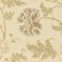 Lampasso Flori Aqua 62190 by Schumacher Fabric PALAZZO See Sample ITALY . </p><p>Repeat: Horizontal: 13 5/8" (35CM) and Vertical: 22 1/4" (57CM) 54 1/2" WIDE (138CM) - Fabric Carolina -