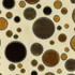 Cabochon Beethoven 54282 by Schumacher Fabric JAMIE DRAKE See Sample INDIA TO BE DETERMINED </p><p>Repeat: Horizontal: 26 3/4" (68CM) and Vertical: 16 5/8" (42CM) 54" WIDE (137CM) - Fabric Carolina -