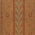Chatelaine Paisley Tuscan 50773 by Schumacher Fabric CHROMA SP14 See Sample ITALY LIGHT DUTY </p><p>Repeat: Horizontal: 29 1/2" (75CM) and Vertical: 17 1/8" (43CM) 59" WIDE (150CM) - Fabric Carolina -