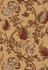 Fox Hollow Honey and Smoke 2639647 by Schumacher Fabric Classic-Prints 59% Linen, 41% Cotton - Horizontal: 26.625 and Vertical: 27 56 - Fabric Carolina -