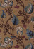 Fox Hollow Document 2639640 by Schumacher Fabric Classic-Prints 59% Linen, 41% Cotton - Horizontal: 26.625 and Vertical: 27 56 - Fabric Carolina -