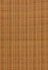 Rousson Ottoman Spice 25872 by Schumacher Fabric Chroma 80% Cotton, 20% Poly Wyzenbeek 14,000 Horizontal: 3.125 and Vertical: 3/8- 56 - Fabric Carolina -