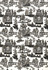 Nanjing Smoke 174433 by Schumacher Fabric Exuberant-Prints 100% Linen - Horizontal: 27 and Vertical: 25.25 54 - Fabric Carolina -