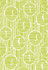 Bamboo Forest Print Parrot 174250 by Schumacher Fabric Trina-Turk 100% Acrylic Wyzenbeek 15,000 Horizontal: 12.5 and Vertical: 25.25 50 - Fabric Carolina -