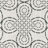 Trellis Knot Ivory & Onyx 174222 by Schumacher Fabric MODERN PRINTS See Sample INDIA . </p><p>Repeat: Horizontal: 13 3/8" (34CM) and Vertical: 10 1/2" (27CM) 54" WIDE (137CM) - Fabric Carolina -