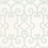 Manor Gate Mineral 174151 by Schumacher Fabric Classic Prints 13.5" - Fabric Carolina -