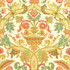 Fontenay Vase Ivory 173320 by Schumacher Fabric ARCHIVE / LINEN PRINTS LINEN 100% UNITED KINGDOM </p><p>Repeat: Horizontal: 27" (69CM) and Vertical: 28 1/2" (72CM) 54 - Fabric Carolina -