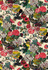 Chiang Mai Dragon Alabaster 173273 by Schumacher Fabric Exuberant-Prints 100% Linen - Horizontal: 27 and Vertical: 45.5 54 - Fabric Carolina -