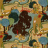 Pearl River Jade 173061 by Schumacher Fabric Schumacher Classics 26.25" - Fabric Carolina -