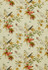 Early Spring Aqua 1137034 by Schumacher Fabric Classic-Prints 100% Cotton - Horizontal: 28 and Vertical: 17.5 56.375 - Fabric Carolina -