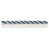 Capri Lipcord Marine 63350 by Schumacher Trim Plein Air Trimmings - Fabric Carolina -
