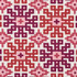 Palmetto Print Valentine 177452 by Schumacher Fabric HAPPY TOGETHER COTTON 100% ISRAEL WYZENBEEK 15,000 </p><p>Repeat: Horizontal: 26 3/4" (68CM) and Vertical: 25 1/4" (64CM) 54 - Fabric Carolina -