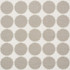 Fuzz Taupe 177094 by Schumacher Fabric Studio Bon 3.75" - Fabric Carolina -