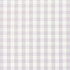 Elton Cotton Check Lilac 63067 by Schumacher Fabric French Revolution 1.25" - Fabric Carolina -