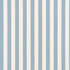 Andy Stripe Sky 71324 by Schumacher Fabric Essentials: Classic Stripe 5.5" - Fabric Carolina -