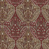 Maharajah Crewel Embroidery Pompeii 64811 by Schumacher Fabric CLASSIC WOVENS See Sample INDIA MEDIUM DUTY </p><p>Repeat: Horizontal: 24 1/2" (62CM) and Vertical: 32 1/4" (82CM) 50" WIDE (127CM) - Fabric Carolina -