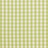 Elton Cotton Check Sage 63056 by Schumacher Fabric Revisits Of Popular Patterns 1.25" - Fabric Carolina -