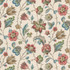 Auckland 3 Festival by Stout Fabric Stout Fabric Auckland 3 FestivalFabric Rainbow Library Blossom/Sunset 100%Cot Spain </p><p>Repeat: H: 13.5, V: 6 54 in - Fabric Carolina -