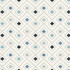 Yankee 1 Cadet by Stout Fabric RAINBOW LIBRARY OCEAN/FEDERAL 52%POL 48%COT %CEMB INDIA Horizontal: 12.75 and Vertical: 9 51 in - Fabric Carolina -