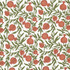 Ashton 1 Salsa by Stout Fabric Stout Fabric Ashton 1 SalsaFabric Rainbow Library Blossom/Sunset 58%Lin 42%Cot India </p><p>Repeat: H: 9, V: 0 54 in - Fabric Carolina -