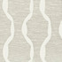 Lacrosse 1 Aluminum by Stout Fabric COLOR MY WINDOW GREY/CINDER 86%POL 14%COT INDIA Horizontal: 4.5 and Vertical: 5.5 56 in - Fabric Carolina -