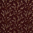 Unreal 1 Wine by Marcus William Fabric Kai/Marcus William Imelda 77% Cotton 17% Spun Viscose 6% Polyester Embroidery INDIA Horizontal: 25.5 and Vertical: 15.375 51 in - Fabric Carolina -